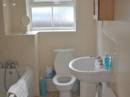 Stay In | Durham Cls Highfield Apartments