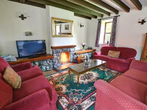 Holiday Home Granary