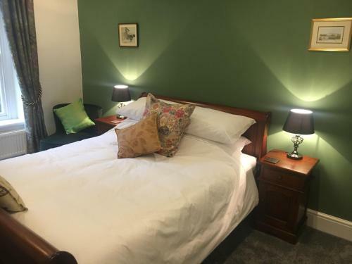 Bed & Breakfast Greendale View