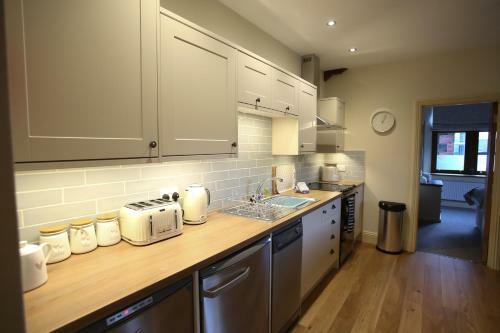 Fairfield Apartments