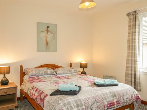 Pebbles Cottage