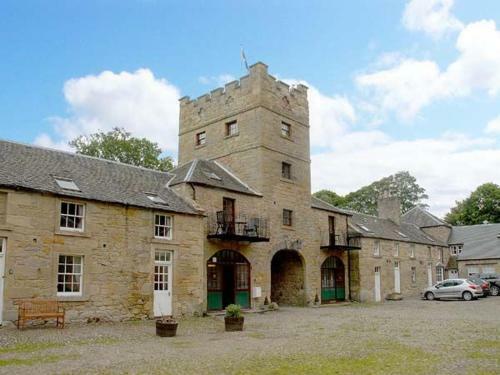 Carriage House