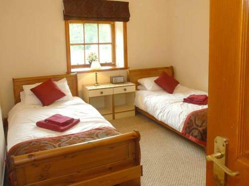 Carriage House
