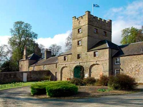 Carriage House