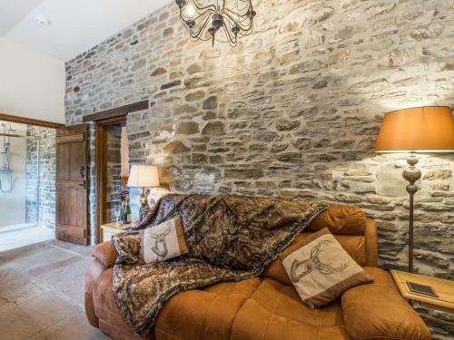 Latimer Lodge, Coleford