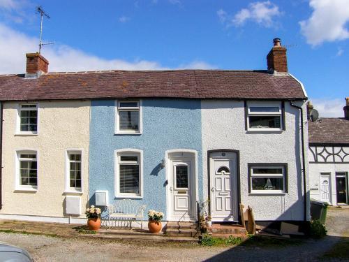 Bluebell Cottage, Conwy
