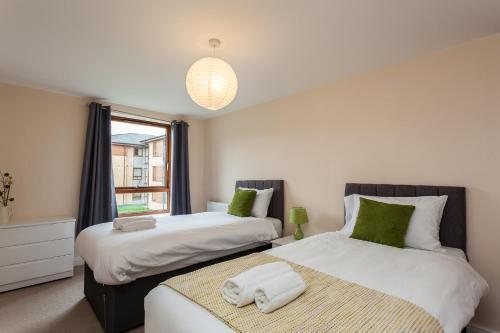 Apartamento Finlay Court 2