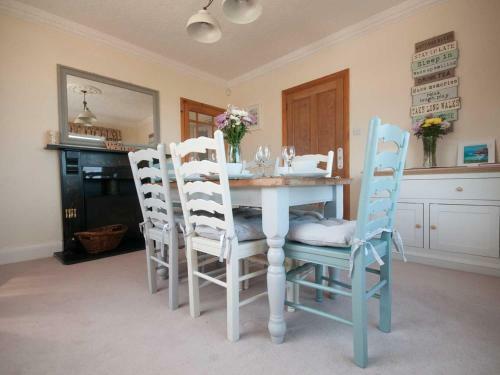 Bay View House, Cornwall