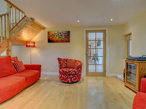 Holiday Home Mankin