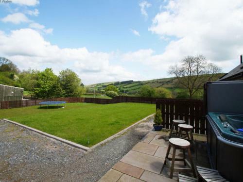 Holiday Home Mankin