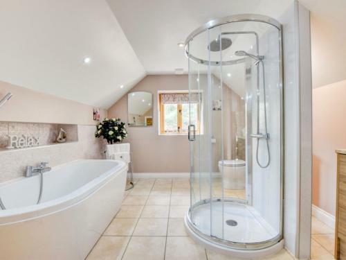 Holiday Home Mankin