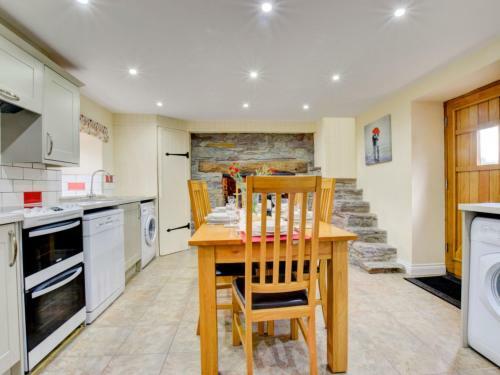 Holiday Home Mant