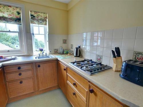 Holiday Home Southview