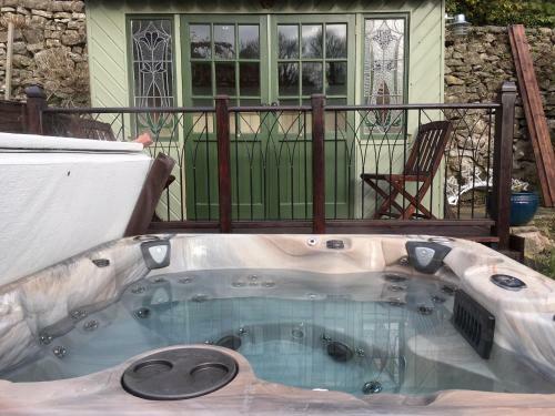 Clatterway Cottage