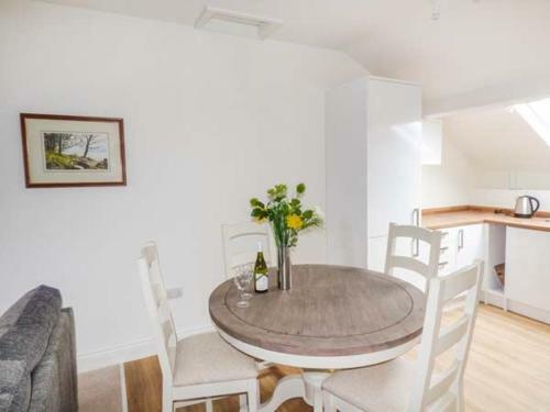 Crooklands House 1