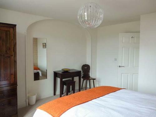 Crooklands House 2