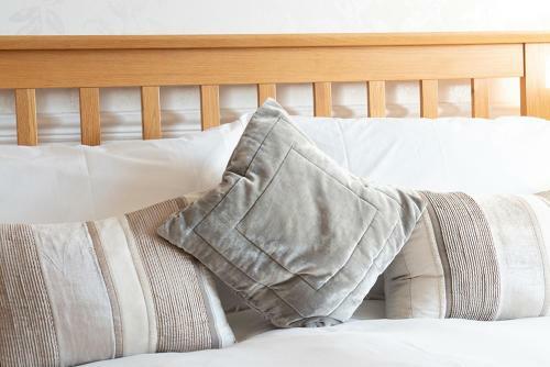Hotel Glyn Y Coed