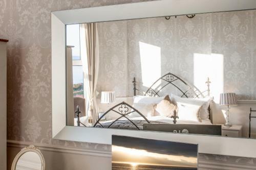 Hotel Glyn Y Coed