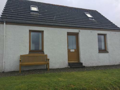 Shieling Holidays Mull