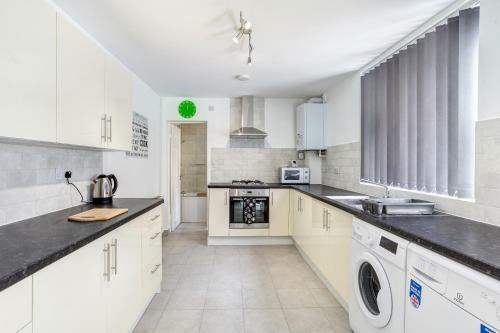 Hostal Clen Holme House