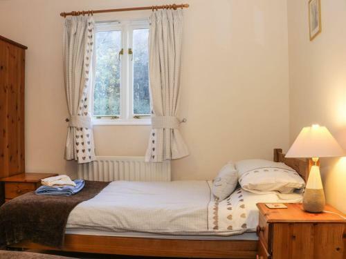 Corfton Cottage