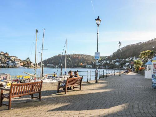 Bake Hill Cottage, Dartmouth