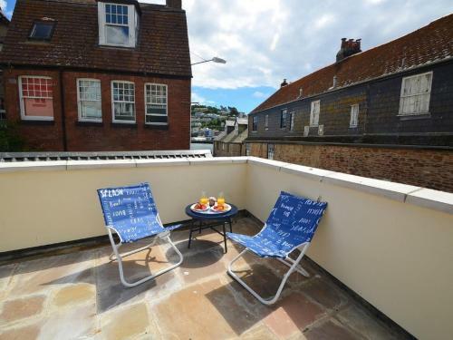 Holiday Home Gale