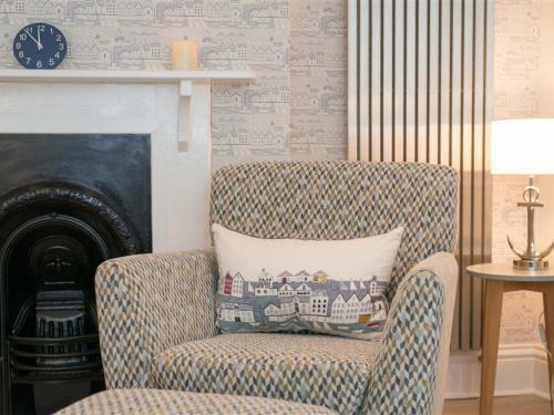 Holiday Home Gale