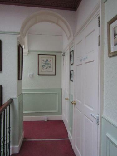 Bed & Breakfast Athollbank Guest House