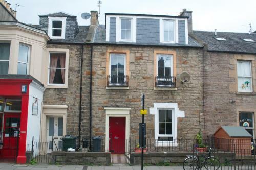 Hostal Centre Stay Townhouse