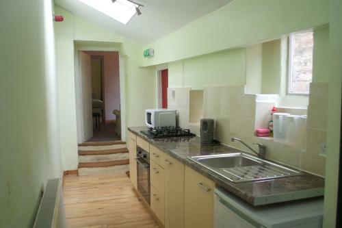Hostal Centre Stay Townhouse