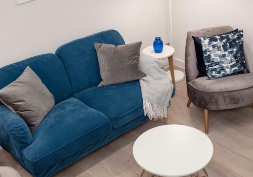 Apartamento The Broughton Mews Residence