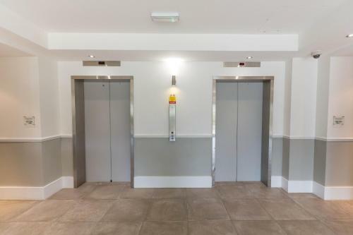 Apartamento Apex Tower Point