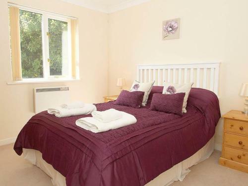 Bramble Cottage, Falmouth