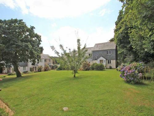 Bramble Cottage, Falmouth