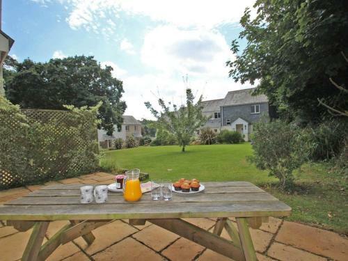 Bramble Cottage, Falmouth