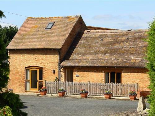 The Old Granary, Evesham
