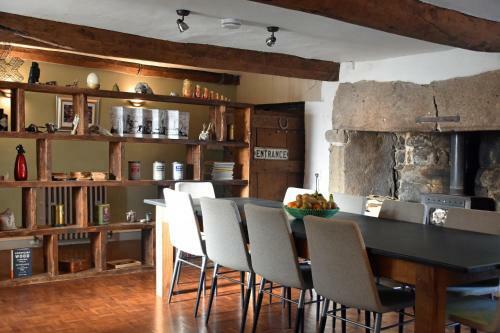 Hotel Weeke Barton