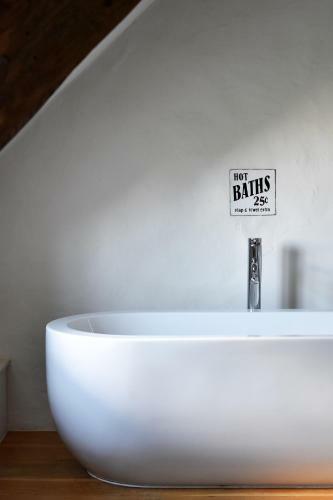Hotel Weeke Barton