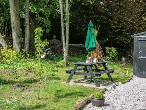 Dove Cottage, Eyemouth