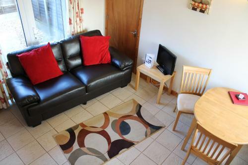 New Inn Lane Holiday Cottages