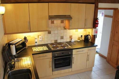 New Inn Lane Holiday Cottages