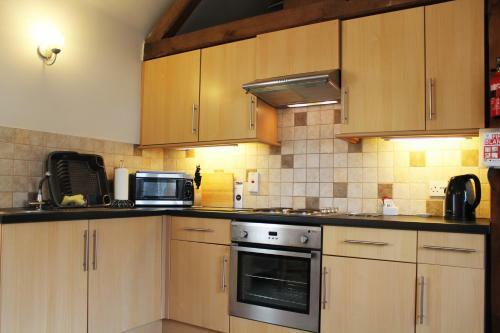 New Inn Lane Holiday Cottages