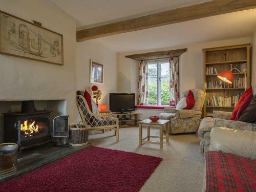 Regatta Cottage, Devoran