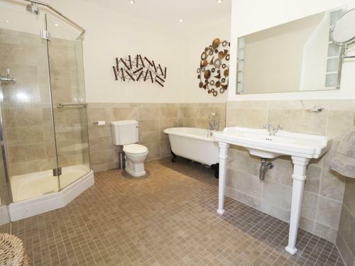 Chapel Cottage, Morpeth
