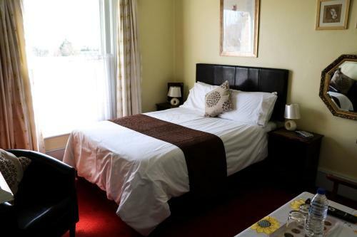 Bed & Breakfast Trafalgar Guest House