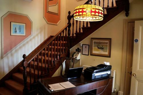Bed & Breakfast Trafalgar Guest House