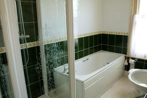 Bed & Breakfast Trafalgar Guest House