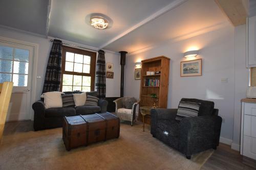 1 Ashley Cottages