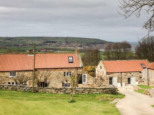 Cottage Anton